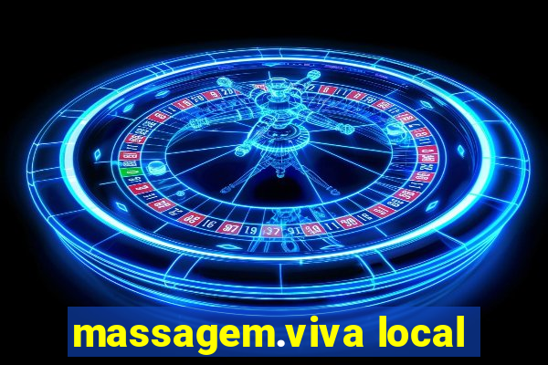 massagem.viva local